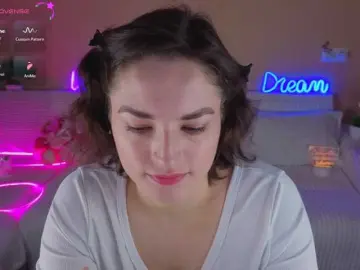 Bongacams Free Live Porn of Camilla-One