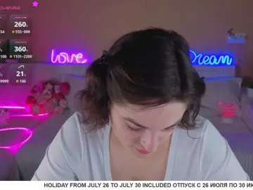 Bongacams Live Sex of Camilla-One