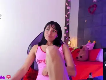 Bongacams Free Porn Cam of ChloeMontes