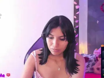 Bongacams Live Sex of ChloeMontes