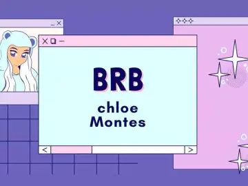 Bongacams Private Sex Chat of ChloeMontes