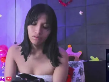 Bongacams Adult Webcam of ChloeMontes