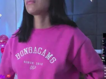 Bongacams Live Sex Cam of ChloeMontes
