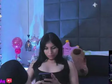 Bongacams Adult Webcams of ChloeMontes