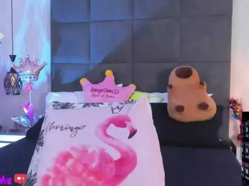 Bongacams Live Porn of ChloeMontes