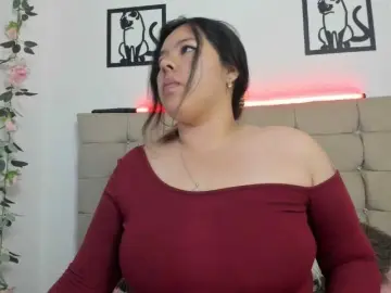 Bongacams Sex Chat of LinaBrowm