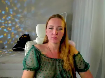 Bongacams Live Porn of she-wolf