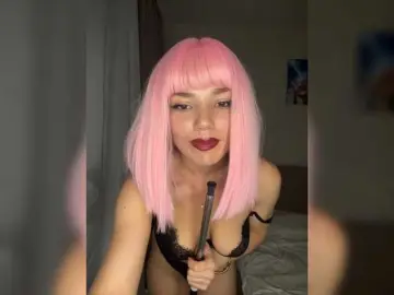 Bongacams Live Sex of CyberNika
