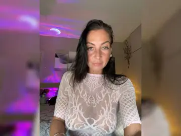 Bongacams Adult Video Chat of IrinkaGata
