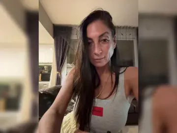 Bongacams Free Live Porn of IrinkaGata
