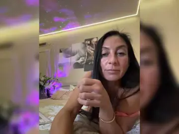 Bongacams Live Porn of IrinkaGata