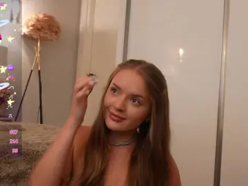 Bongacams Free Porn Cam of Lunaaaura
