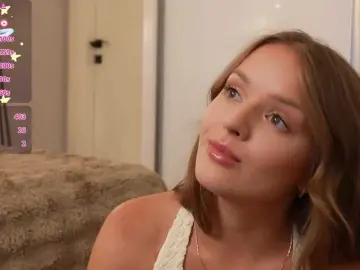 Bongacams Free Porn Cam of Lunaaaura