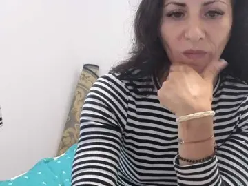 Bongacams Nude Webcam of evacrisxxxx
