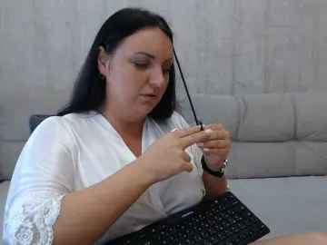 Bongacams Nude Webcam of AngelinaCute