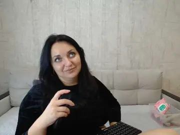 Bongacams Live Porn of AngelinaCute