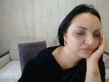 Bongacams Sex Chat of AngelinaCute