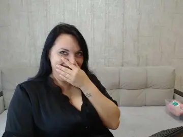 Bongacams Live Sex Cam of AngelinaCute