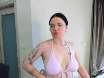 Bongacams Adult Webcam of evelyne-xx