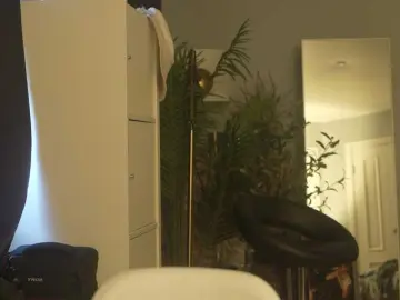 Bongacams Sex Chat of SpaceAna