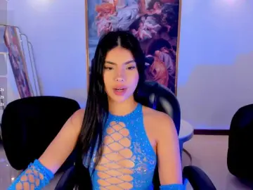 Bongacams Free Porn Cam of MiaLaurence
