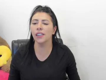 Bongacams Watch Live Sex Cams of Alanna-atm