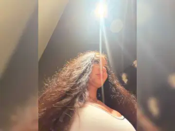 Bongacams Sex Cam of Vishenka7777
