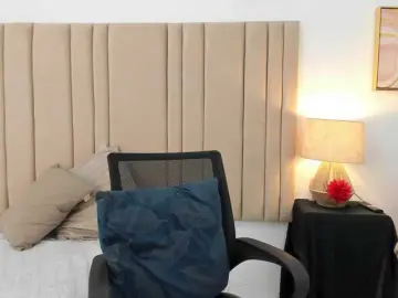 Bongacams Sex Cam of izadii