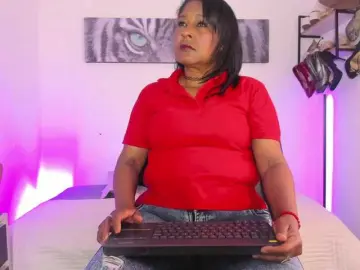 Bongacams Private Sex Chat of Miia-Blace