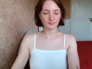 Bongacams Nude Webcam of lihazel