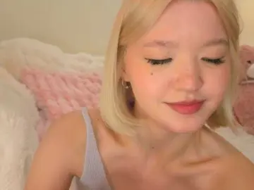 Bongacams Adult Webcams of milli-sunrise