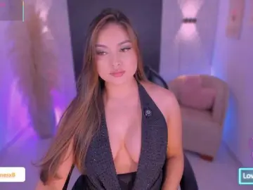 Bongacams Private Sex Chat of IvyJones1