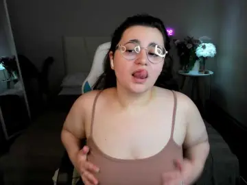 Bongacams Free Live Porn of Ayleen-Gece