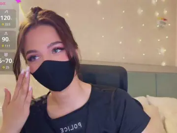 Bongacams Live Sex of KissMec