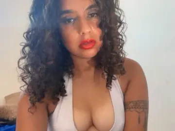 Bongacams Nude Webcam of fayfay21