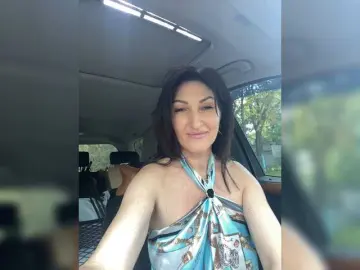 Bongacams Nude Webcam of puma69