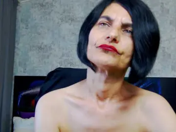 Bongacams Adult Webcam of KalystaSwiss