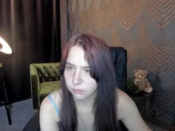 Bongacams Nude Webcam of Livia-Shy