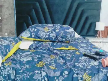 Bongacams Live Sex of Naturalebony