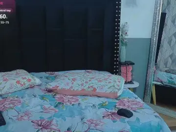 Bongacams Live Sex Cam of Naturalebony