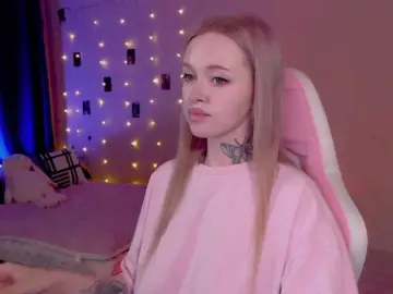 Bongacams Sex Cam of NaughtyMable