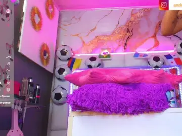 Bongacams Live Sex of Andromeedas