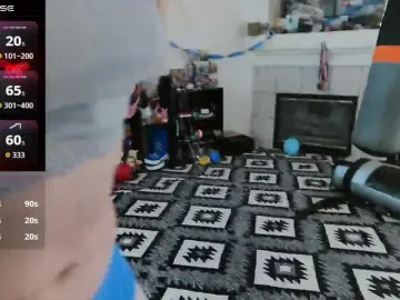 Bongacams Nude Webcam of bubblybubbles