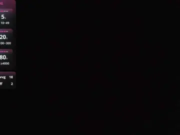 Bongacams Live Porn of HaritaLovee