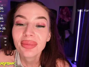 Bongacams Best Webcam of HaritaLovee