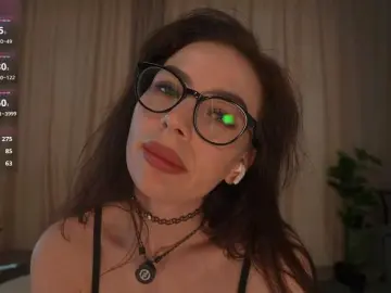 Bongacams Adult Webcam of HaritaLovee