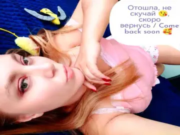 Bongacams Nude Webcam of Malina2012