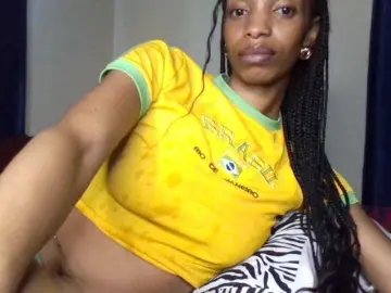 Bongacams Free Porn Cam of Velveet