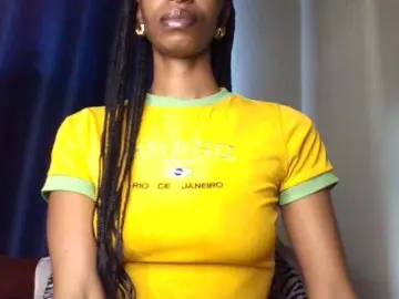 Bongacams Free Porn Cam of Velveet