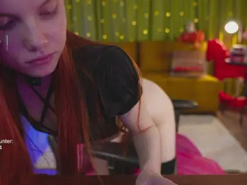 Bongacams Free Porn Cam of katy-ethereal